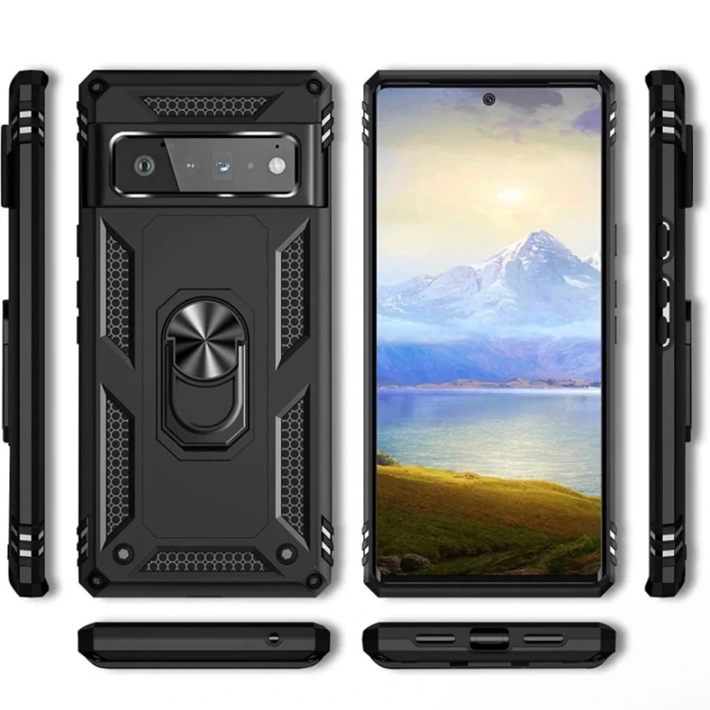 New Google Pixel 6 Pro 6.7 case